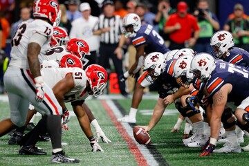 SEC Football's new schedule jeopardizes the league's oldest rivalry