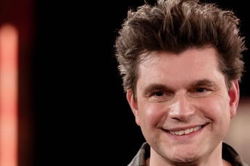 Pünktlich im neuen Jahr: ZDF-Star erfüllt sich kuriosen Kindheitstraum