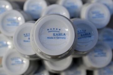 Achtung! Kahla Porzellan warnt vor Fälschungen im Internet