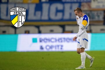 Warum Kay Seidemann den FC Carl Zeiss Jena verlassen muss