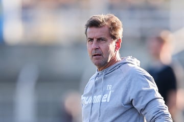 Ex-Jena-Trainer an Krebs erkrankt! Fans sammeln für Ost-Ikone