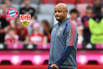 FC Bayern gegen VfB Stuttgart live: FCB führt! Upamecano trifft nach Kimmich-Ecke