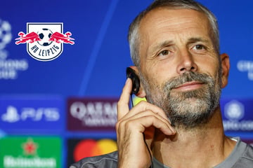 RB Leipzig for Champions League promotion quickly? "It can't be anything other than überraschen!"