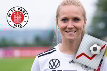 St.-Pauli-Blog: Turid Knaak liefert Statistik - "Eines der besten Teams"