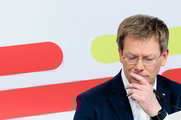 Rumms bei der Bahn: Chef Richard Lutz gefeuert