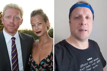 Wegen Beziehung zu Boris Becker: Oli Pocher bringt Ex-Frau Sandy in Erklärungsnot