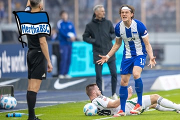 Bricht Hertha den Start-Fluch? "Man klatscht nicht für einen Regenbogen, sondern für ein Feuerwerk"