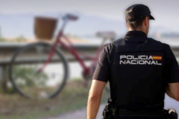 Tragischer Fund auf Mallorca: Deutscher neben Fahrrad leblos entdeckt
