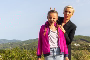 Dresden: Mit diesem Star hat sich Neyla aus Dresden für das "Dein Song"-Finale vorbereitet