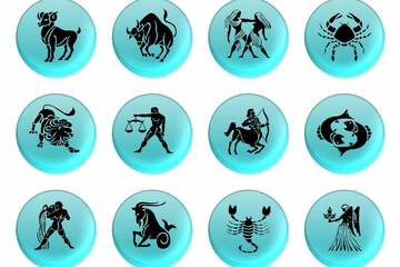 Horoskop heute: Tageshoroskop kostenlos für den 22.4.2024