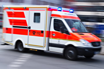 Polenböller! Vier Verletzte bei Abifeier in Hamburg