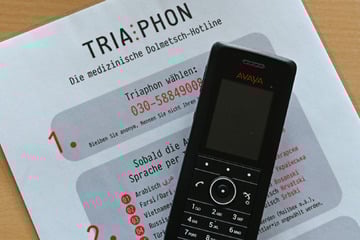 Wenn Sprache zur Hürde wird: Kliniken suchen Lösungen