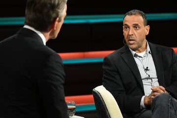 "Habe Rasierklinge genommen": Gast offenbart Markus Lanz schockierende Blut-Tat