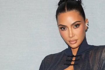 Kim Kardashian demands six-figure sum from misidentified man who sued her