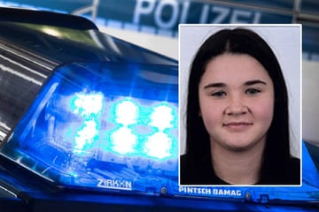 Seit Dezember spurlos verschwunden: Wo ist die 14-jährige Zoe?