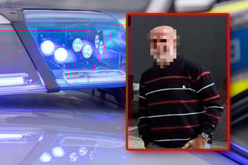Tschechische Polizisten finden vermissten Mann aus Cossebaude: So gelang die Suche