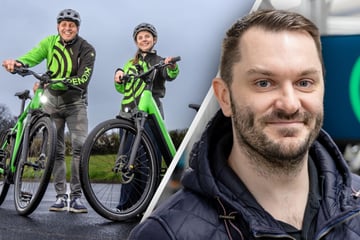 Sächsische Fahrrad-Firma greift Branchen-Riesen Bosch an