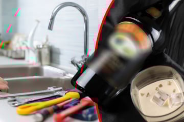 Cremig, lecker, kostspielig: Dieses Getränk kann teuren Schaden anrichten