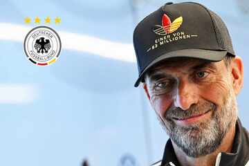 Viele Neulinge und Überraschungen: Jürgen Klopp nominiert 44 Spieler in zwei Teams!