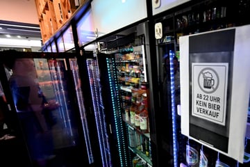 München: Bier-Verbot im Uni-Viertel aufgehoben: Bürgermeister appelliert an Feiernde