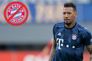 Nach Bannern und Kritik: FC Bayern zieht Hospitanz-Pläne mit Boateng zurück