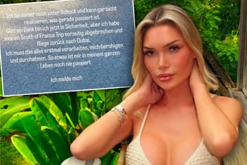 Schock-Erlebnis für deutschen Reality-Star: Sollte Giuliana auf Yacht betäubt werden?