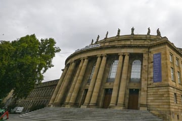 Stuttgart: Drohendes Milliarden-Grab? Neue Pläne für Stuttgarter Opernsanierung ernten Applaus