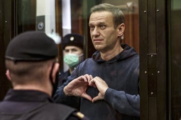 Nach seinem Tod: Wo ist Alexej Nawalnys Leiche?