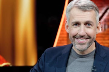 Sebastian Pufpaff wird 50: So reagiert der TV-Moderator auf das Jubiläum