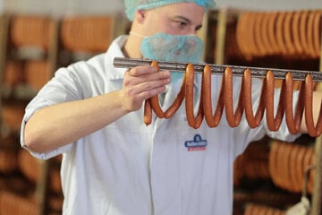 "Halberstädter Würstchen" stehen zum Verkauf: Unternehmerfamilie steigt aus