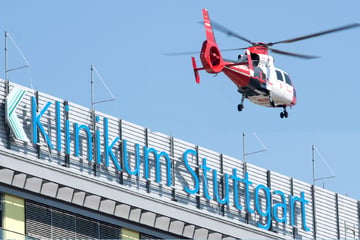 Stuttgart: IT-Probleme: Klinikum Stuttgart teils lahmgelegt