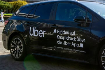 Chemnitz: Wirbel um Uber-Nutzung in Chemnitz: "Es würde der Stadt gut zu Gesicht stehen, mit der Zeit zu gehen"