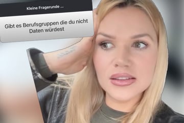 "Er soll kein faules Stück Schei*e sein": Sara Kulka erklärt, wer bei ihr keine Chance hätte