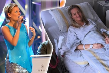 DSDS-Star Juliette nach Not-OP: Erste Worte an Fans vom Krankenbett