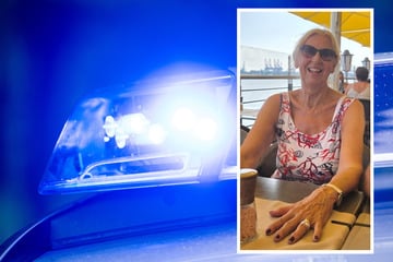 Seniorin ist dement und ohne Orientierung: Wo ist diese Touristin in Hamburg?