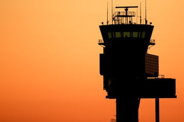 Sachsens Flughäfen in der Krise: Bundesländer wollen Airports mit weiteren 71 Millionen retten