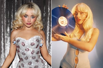 Sabrina Carpenter celebrates Short n' Sweet anniversary ahead of new era