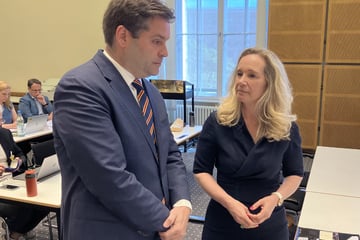 Ex-Kultur-Senatorin Wedl-Wilson verweigert Aussage in U-Ausschuss