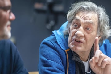 "Ohne sie hätte ich diese Karriere nicht machen können": Ehefrau von DDR-Ikone Winfried Glatzeder ist tot