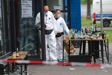 "Allahu akbar", dann ein Stich: Opfer schildern Terror-Angriff in Bielefeld