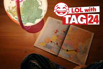 Joke of the Day for December 1, 2025: A funny to kick off the new month