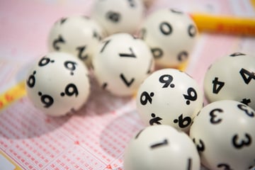 Knapp 5,4 Millionen Euro: Erneuter Lotto-Gewinner aus Schleswig-Holstein
