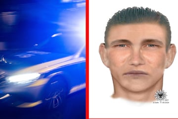 15-Jährigen mit Messer bedroht und ausgeraubt: Wer kennt dieses Phantom?