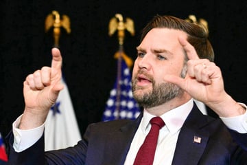 JD Vance defends ICE detention of five-year-old in Minneapolis as fury mounts