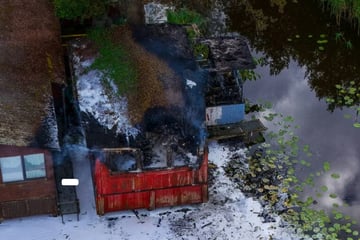 Tödliches Feuer in Kremmen: Brandursache ermittelt