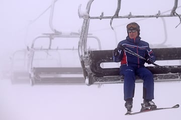 Wintersport-Fans, aufgepasst: Skilift in Oberhof öffnet bald wieder