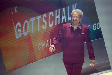 Thomas Gottschalk bereit für "Wetten, dass..?"-Comeback!