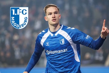 FCM-Stürmer freut sich auf Duell gegen kleinen Bruder