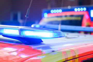 Motorradfahrer stirbt in Baden-Württemberg bei Kollision mit Auto