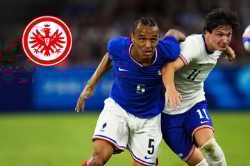 Schon fast vergessen: Wird dieser Eintracht-Profi plötzlich zum neuen Superstar?